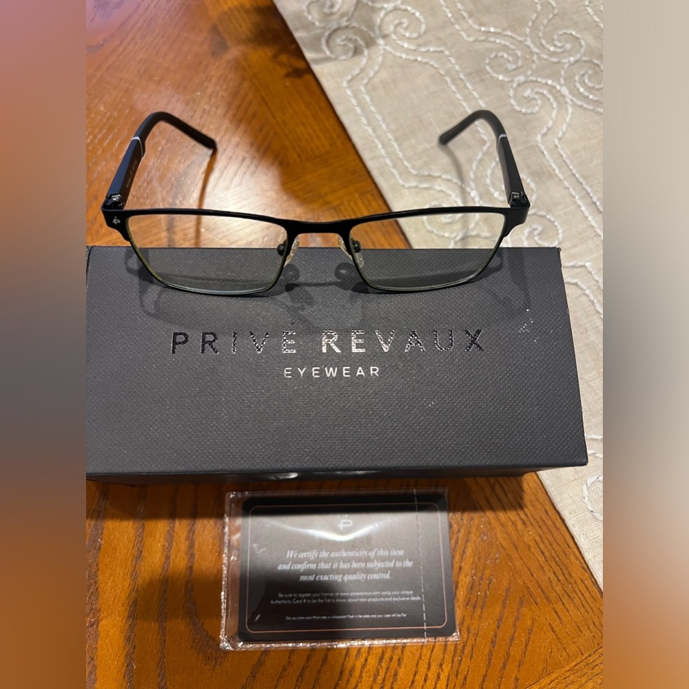 Computer glasses - Picture 2 of 6
